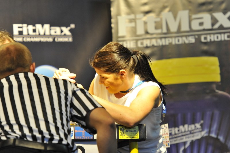 X Mistrzostwa Polski Gdynia