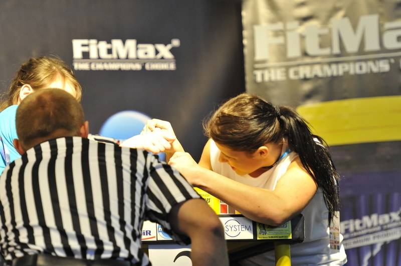 X Mistrzostwa Polski Gdynia