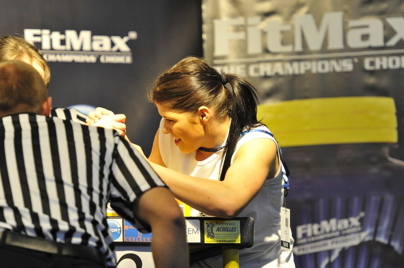 X Mistrzostwa Polski Gdynia