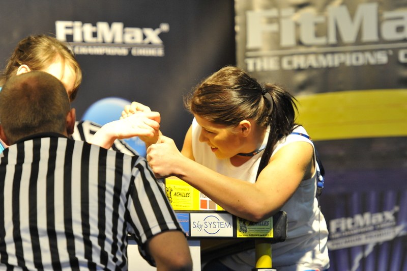 X Mistrzostwa Polski Gdynia