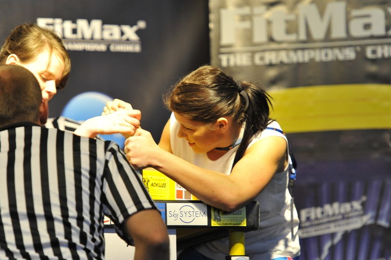 X Mistrzostwa Polski Gdynia