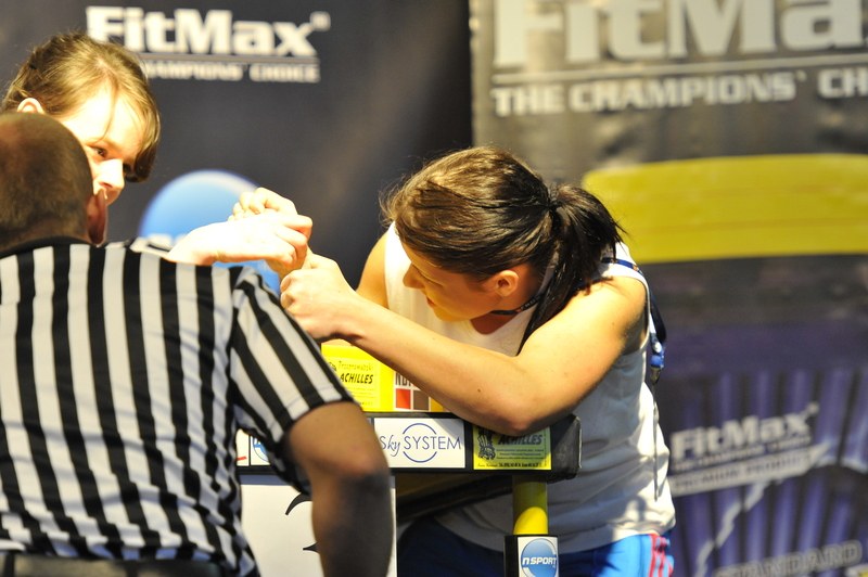 X Mistrzostwa Polski Gdynia