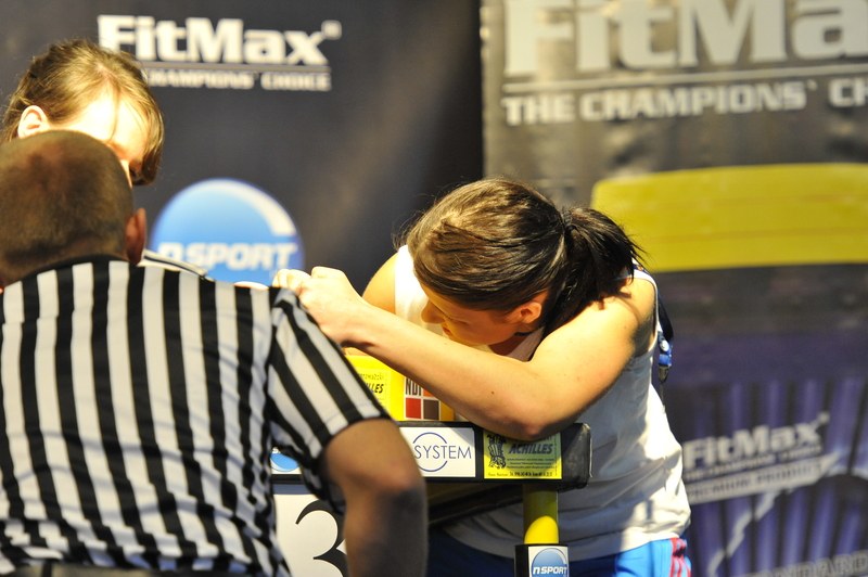 X Mistrzostwa Polski Gdynia