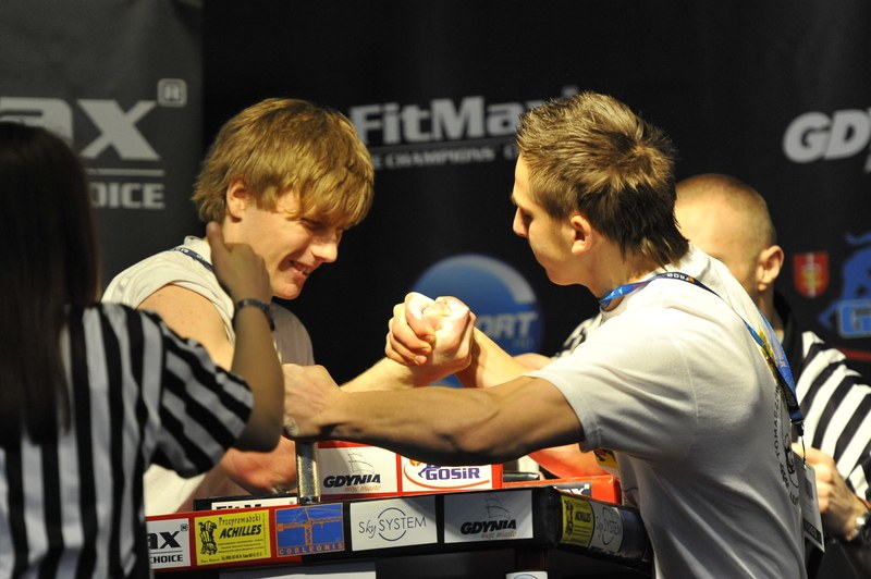 X Mistrzostwa Polski Gdynia