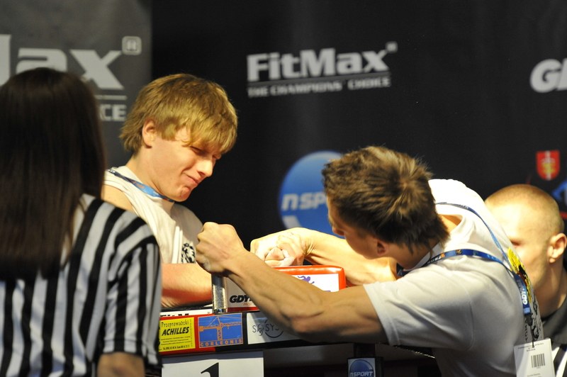 X Mistrzostwa Polski Gdynia