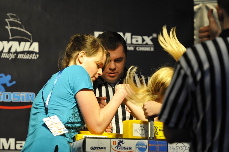 X Mistrzostwa Polski Gdynia