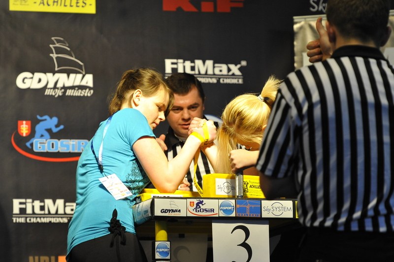 X Mistrzostwa Polski Gdynia