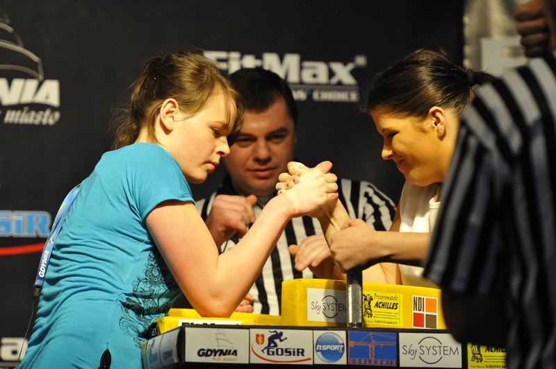 X Mistrzostwa Polski Gdynia