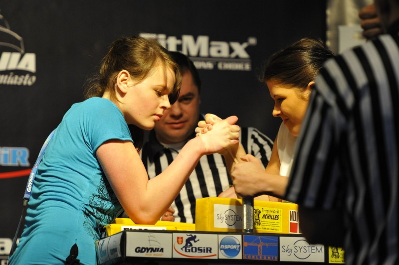 X Mistrzostwa Polski Gdynia