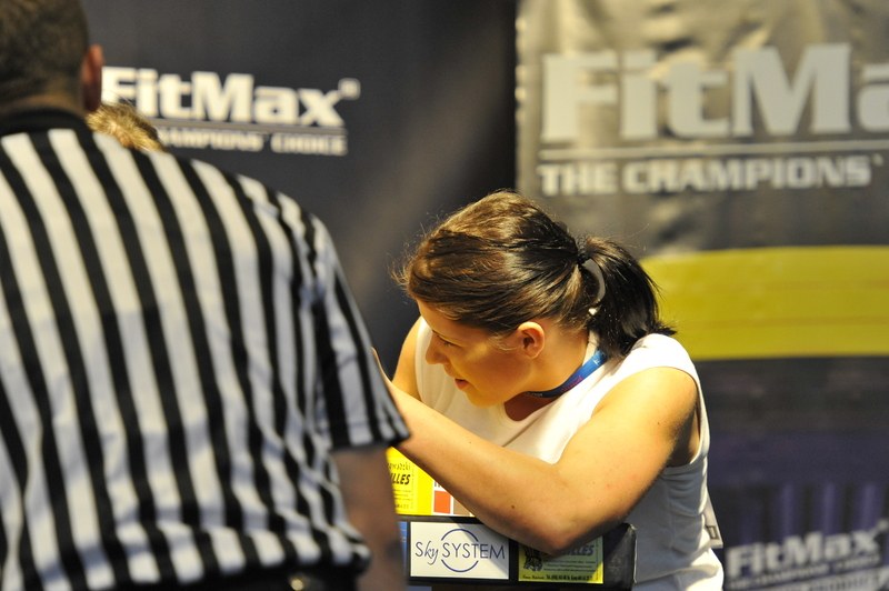 X Mistrzostwa Polski Gdynia