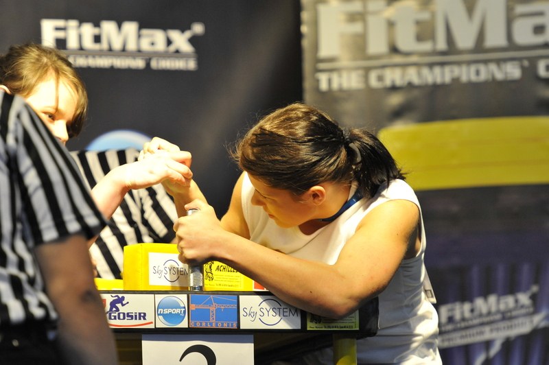 X Mistrzostwa Polski Gdynia