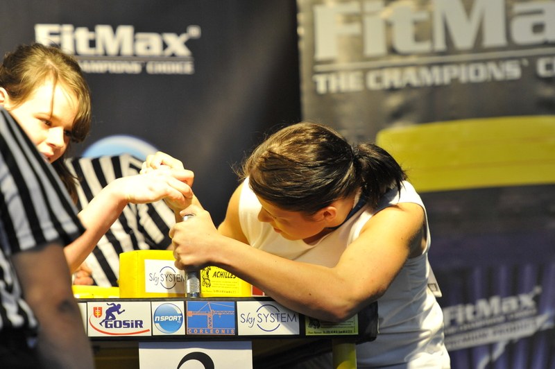 X Mistrzostwa Polski Gdynia