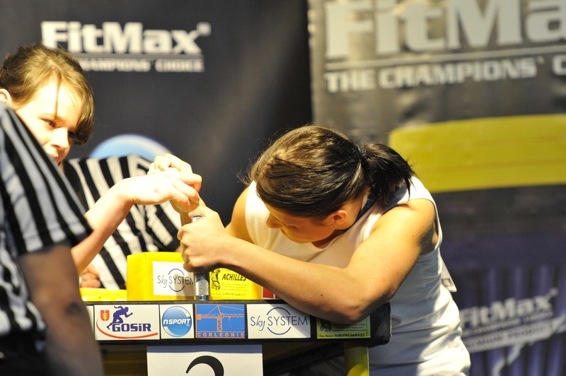 X Mistrzostwa Polski Gdynia