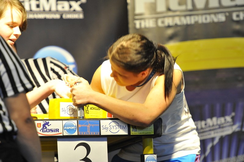 X Mistrzostwa Polski Gdynia