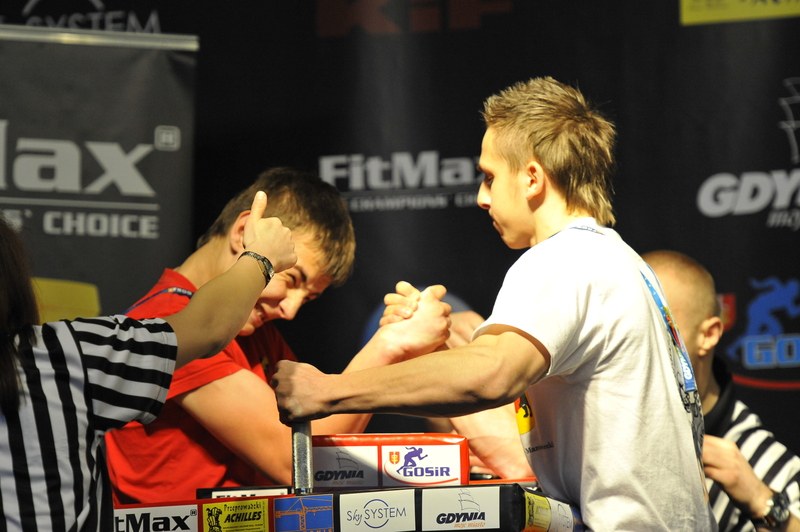 X Mistrzostwa Polski Gdynia