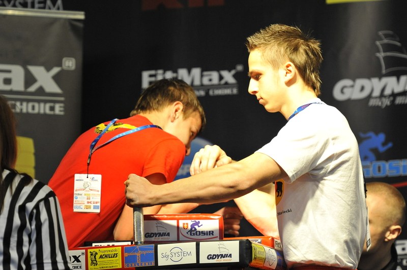 X Mistrzostwa Polski Gdynia