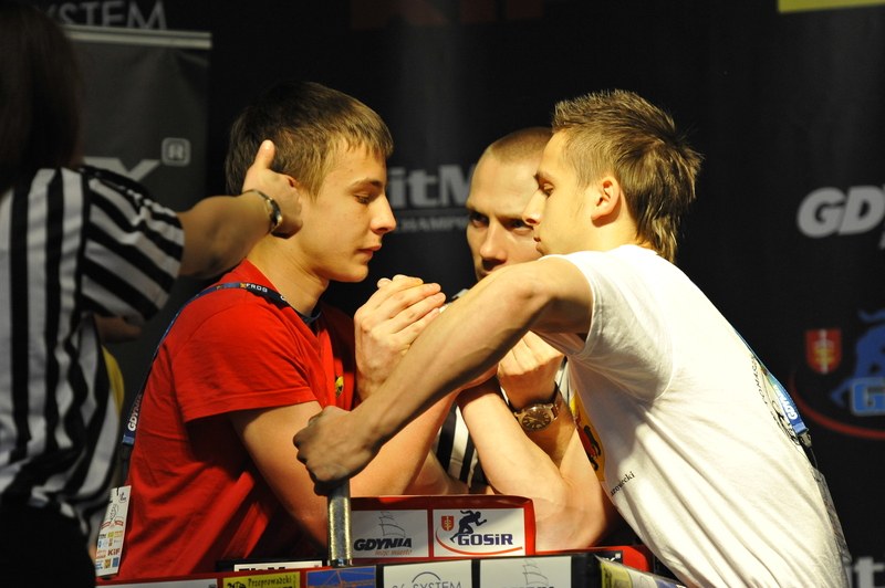 X Mistrzostwa Polski Gdynia