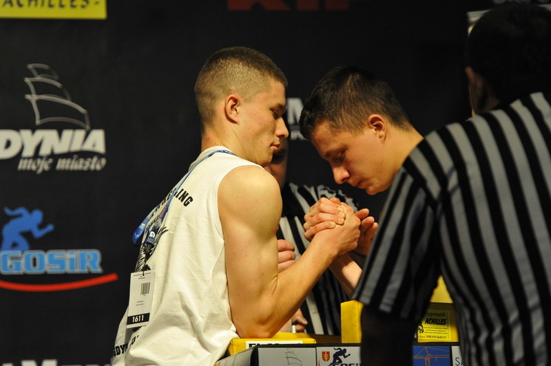 X Mistrzostwa Polski Gdynia