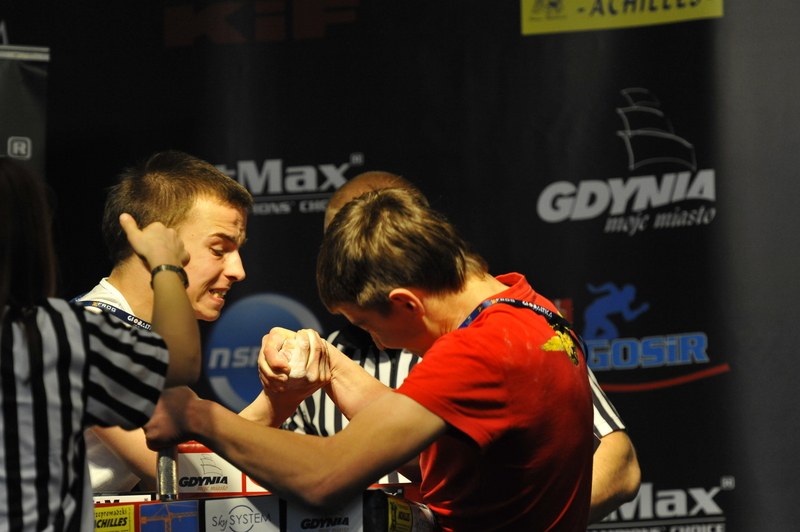 X Mistrzostwa Polski Gdynia