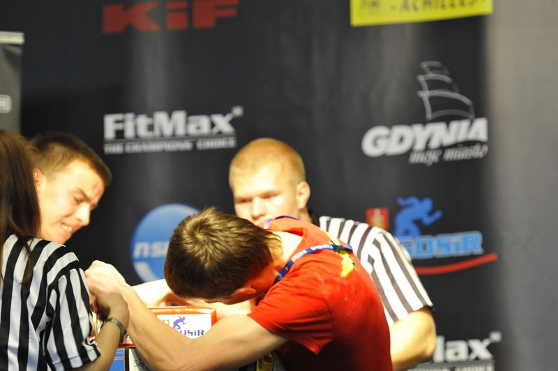 X Mistrzostwa Polski Gdynia