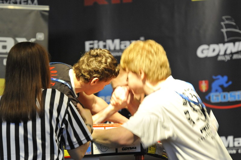 X Mistrzostwa Polski Gdynia