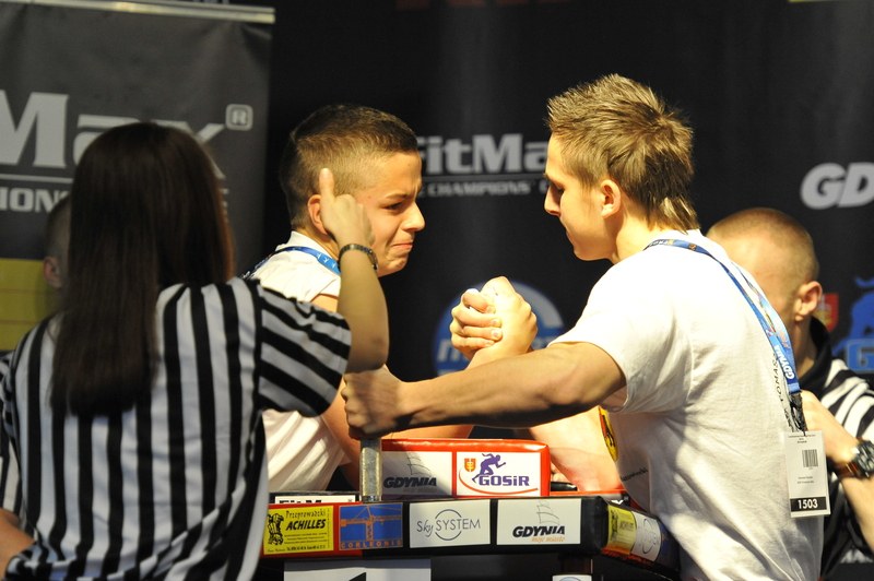 X Mistrzostwa Polski Gdynia