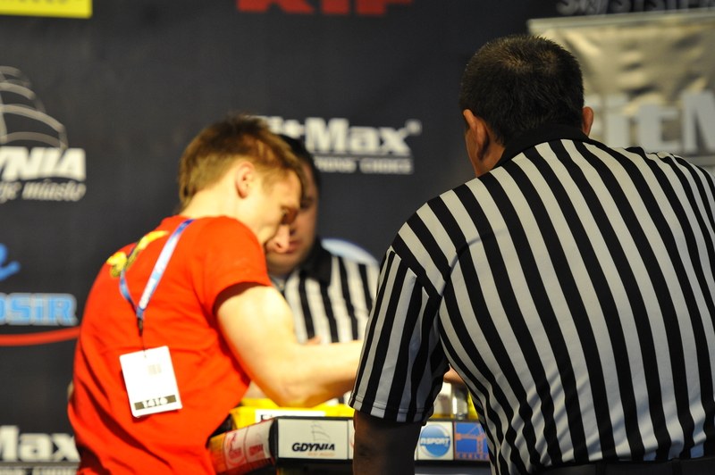 X Mistrzostwa Polski Gdynia