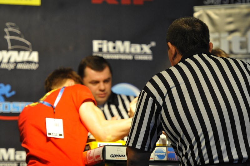 X Mistrzostwa Polski Gdynia