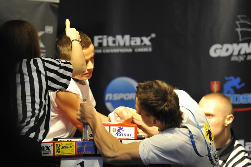 X Mistrzostwa Polski Gdynia