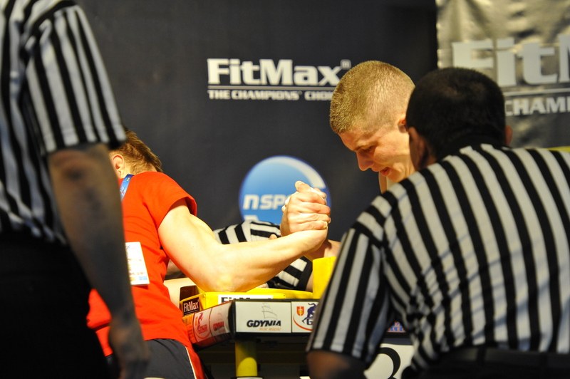 X Mistrzostwa Polski Gdynia