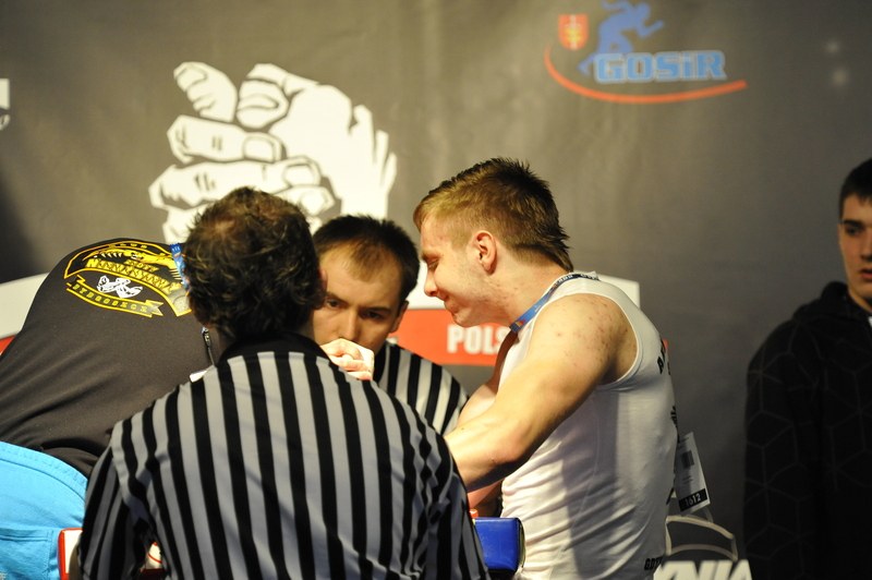 X Mistrzostwa Polski Gdynia