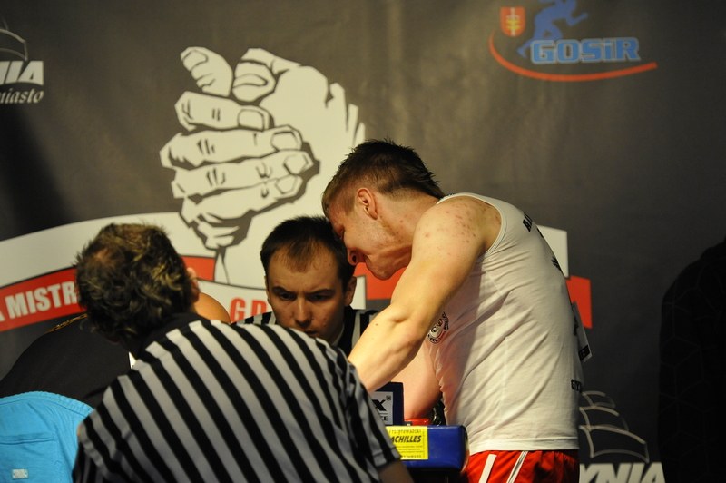 X Mistrzostwa Polski Gdynia