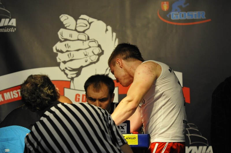 X Mistrzostwa Polski Gdynia