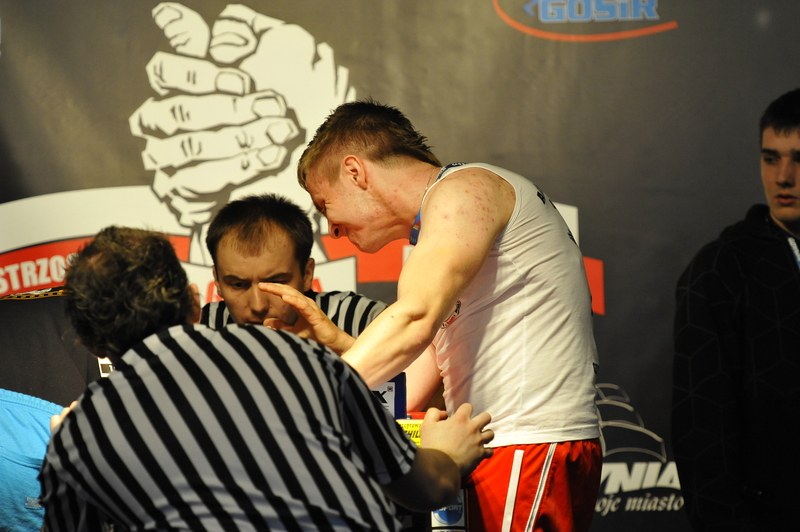 X Mistrzostwa Polski Gdynia