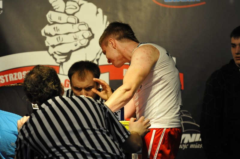 X Mistrzostwa Polski Gdynia