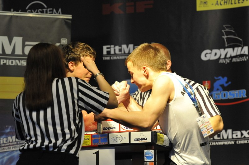 X Mistrzostwa Polski Gdynia