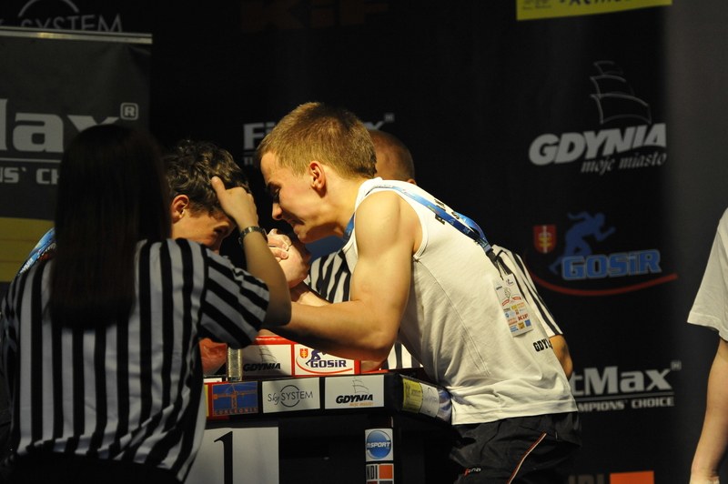 X Mistrzostwa Polski Gdynia