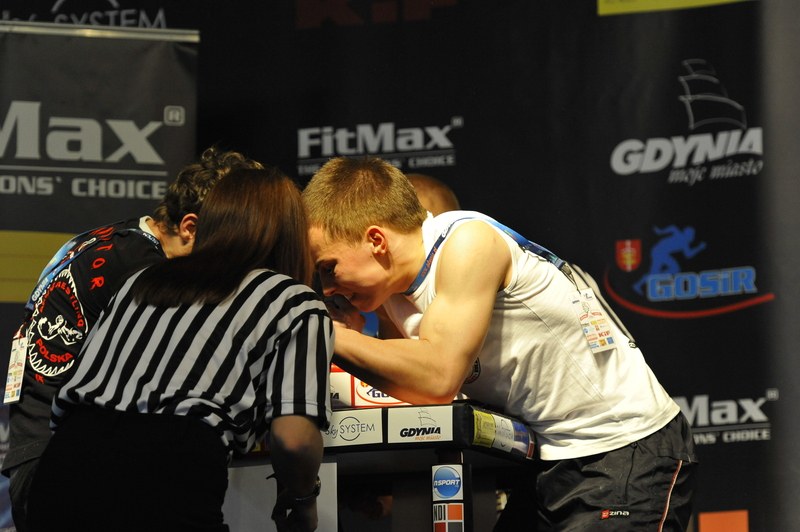 X Mistrzostwa Polski Gdynia