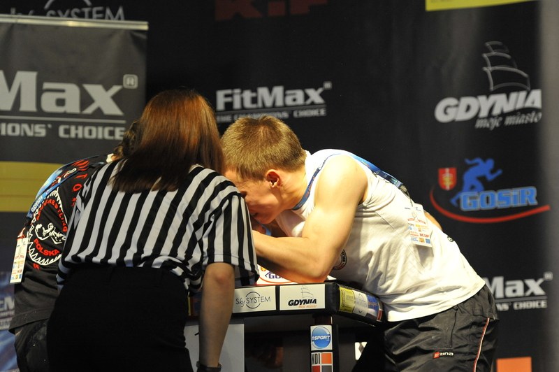 X Mistrzostwa Polski Gdynia