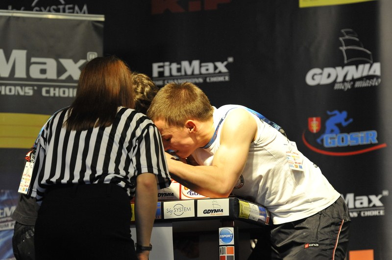 X Mistrzostwa Polski Gdynia