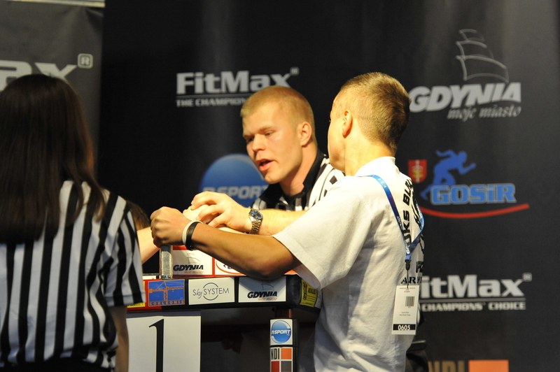 X Mistrzostwa Polski Gdynia