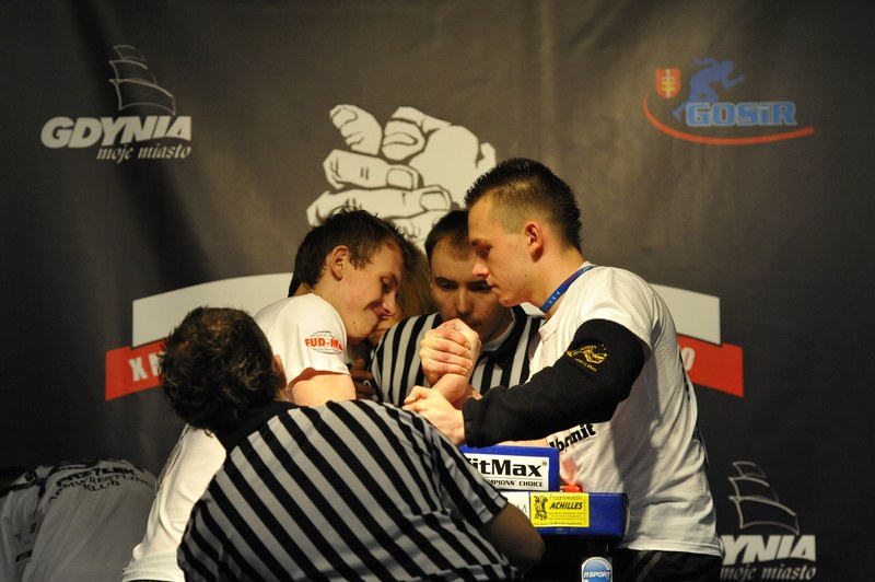 X Mistrzostwa Polski Gdynia