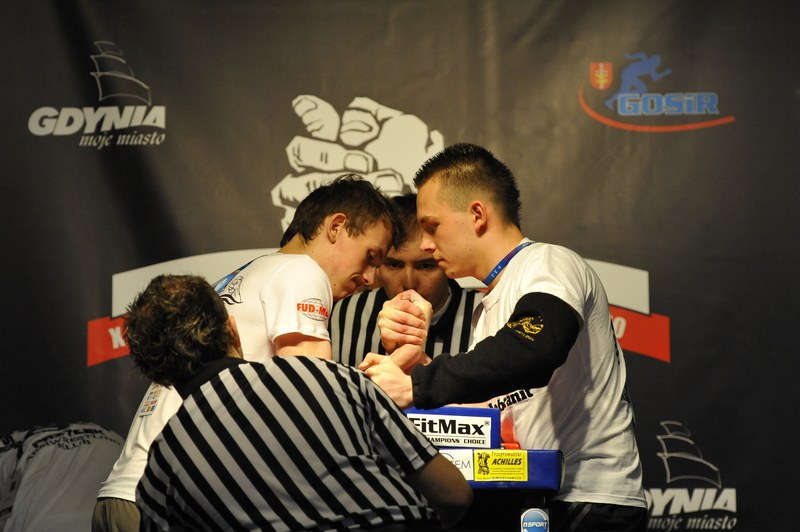 X Mistrzostwa Polski Gdynia