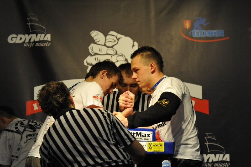 X Mistrzostwa Polski Gdynia