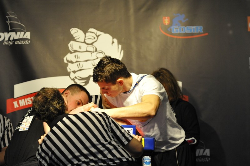 X Mistrzostwa Polski Gdynia