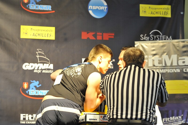 X Mistrzostwa Polski Gdynia