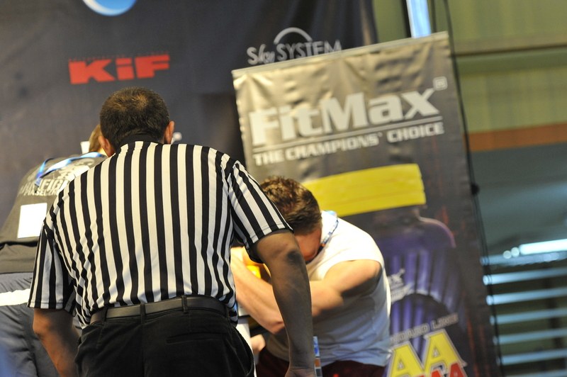 X Mistrzostwa Polski Gdynia