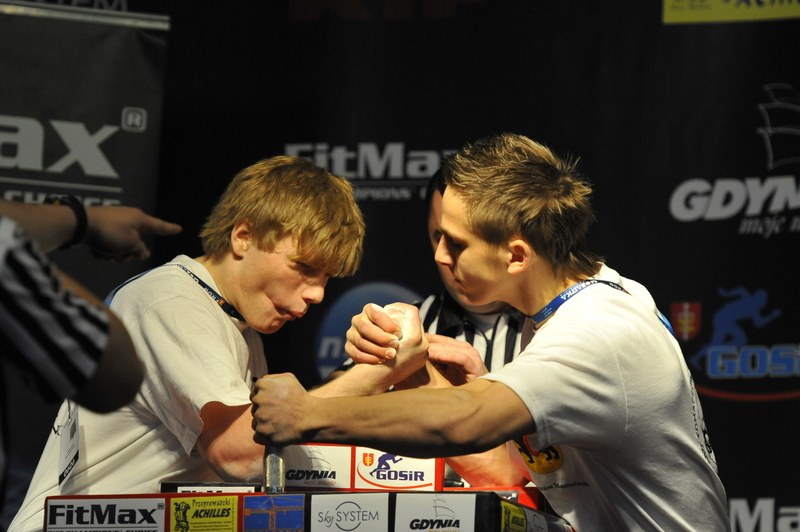 X Mistrzostwa Polski Gdynia