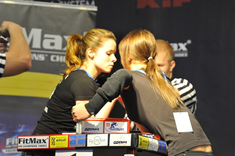 X Mistrzostwa Polski Gdynia