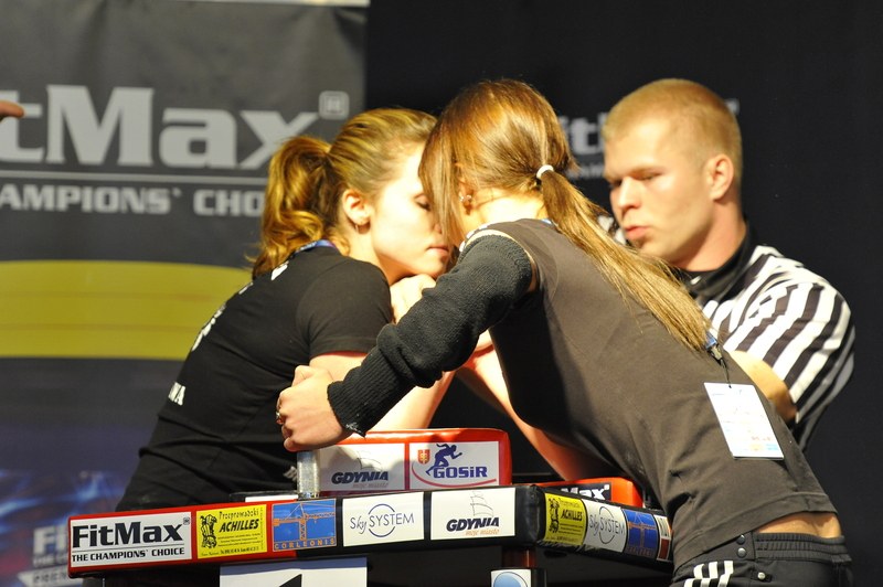 X Mistrzostwa Polski Gdynia